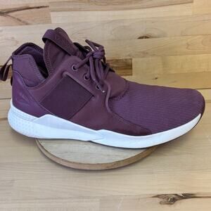 REEBOK Guresu 1.0 Cross Trainers Plum White W8